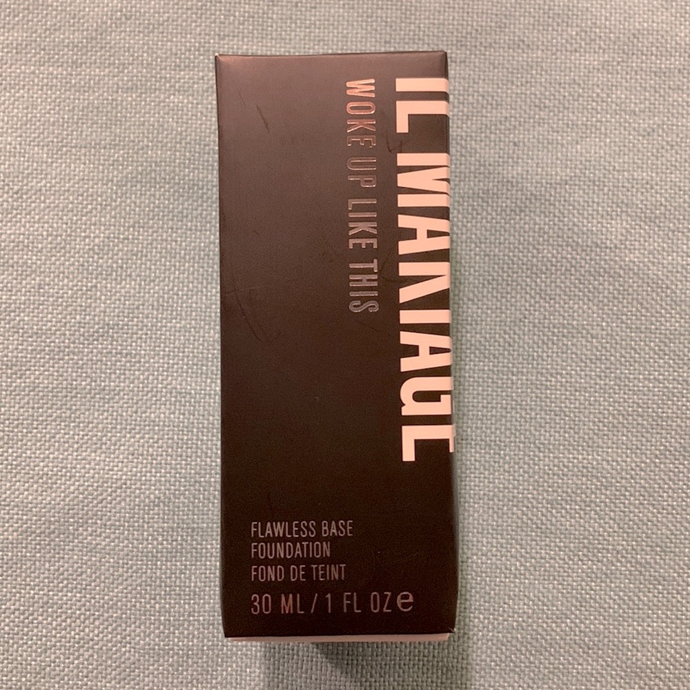 IL MAKIAGE #095 “Woke Up Like This” Foundation